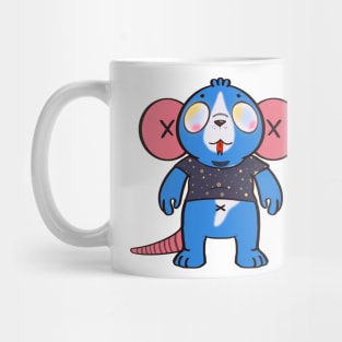 lab rat 31 Mug